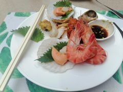 -亮马河饭店翠雅咖啡厅