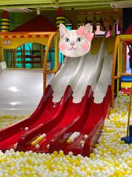 -宝燕乐园(闵行旗舰店)