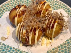 -林妈妈村·日式料理(宝山万达店)