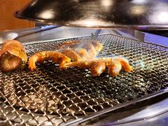 -不好找木炭烤肉