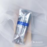 尤其熬夜的眼圈也能相对淡化，虽然分量不多，一只只有1克