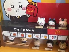 -麦当劳(鲁迅公园店)