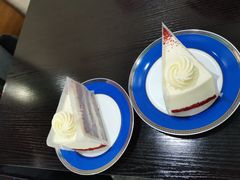 -第戎蛋糕(恒隆广场店)