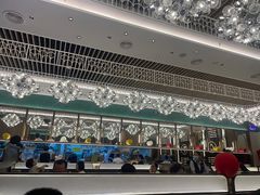 -新世界餐厅(万达店)