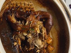 -食悦江南·淮扬菜·烤鸭(亚运村·惠新店)