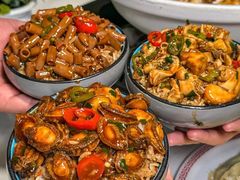 -金龙·打边炉(南京西路店)