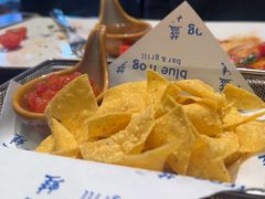 -bluefrog蓝蛙(悠唐购物中心店)