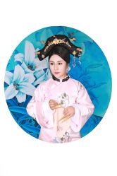-东古旅拍摄影•格格服汉服•租赁(故宫店)