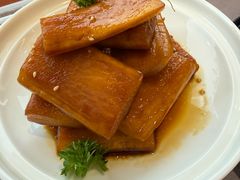 -全聚德(长白直营店)