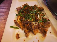 -马凯餐厅(长椿街店)