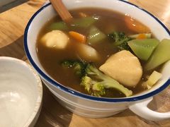 -麦甜创意轻食餐厅(西康路店)