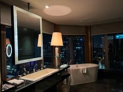 -深圳皇庭V酒店