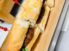 -PHO爺·越南料理(亦庄大族广场店)