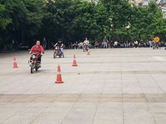 -西南政法大学(渝北校区)
