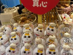 -巴黎春天(陕西路店)