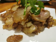 -臭桂鱼儿特色餐厅(朝晖七小区北区店)