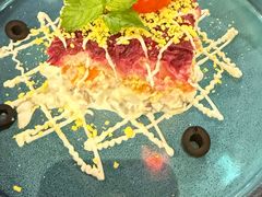 -卢布里西餐厅(总店)