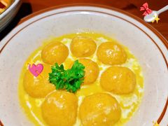 -ChitChat奇洽·Bistro(黎黄陂路店)