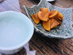 -茶油香闽南菜·花园餐厅(前埔店)