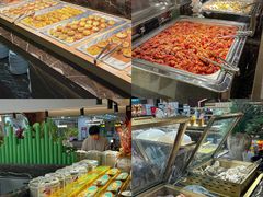 -汉丽斯巴西烤肉自助(市南店)