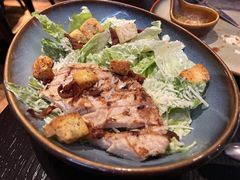 特色凯撒沙拉-bluefrog蓝蛙(恒隆广场店)