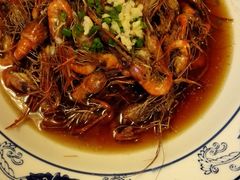 -龙记烧腊茶餐厅(常德路店)