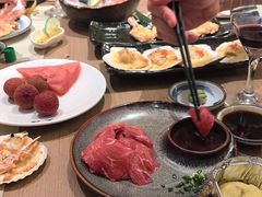 -大渔铁板烧(海雅缤纷城店)