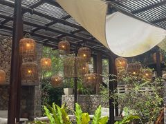 -MOJ coffee(瓯海泽雅水碓坑店)