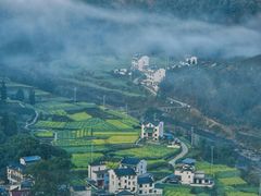 -石潭村