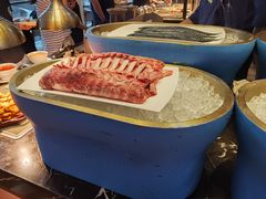 -阿纳迪酒店·秘境西餐厅