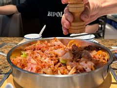 -黄记煌三汁焖锅(欢乐海岸店)