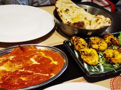 -克比叔叔印度餐厅Kebabs on the Grille(人民广场店)