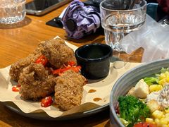 -魏斯理汉堡(西安沣东吾悦店)