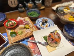 -鸟山鸣·日料食堂(王府井店)