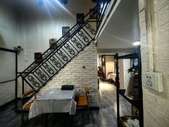 -狮龙啤酒烧烤屋(建二路店)