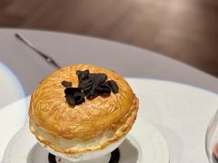 -Le Bistrot de Racine