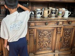 -布拉格餐厅· 中欧捷克菜(全国首店)