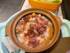 -润园四季椰子鸡火锅(南山海岸城店)