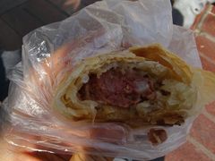 鲜肉月饼-真老大房鲜肉月饼(南京路步行街店)