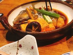 -蟹将军日本料理(中南路店)