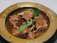 -和庆斋羊蝎子火锅·碳缸烧烤(顺义旗舰店)