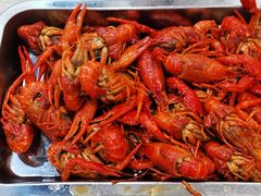 -江城燕子大排档(江汉路步行街店)