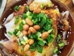 -笔记安顺夺夺粉火锅