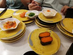 -争鲜回转寿司(浦东三钢里PLUS店)