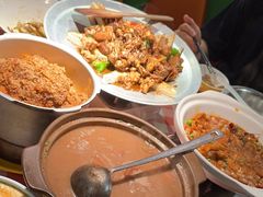 -俭朴菜(鲁磨路店)