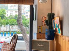 -251#coffee roasters(沿河东路店)