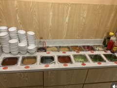 -幸运牛汕头小黄牛牛肉火锅(梅林店)