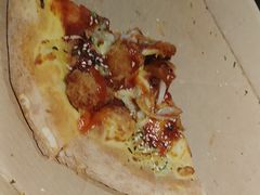 -达美乐比萨(南京路店)