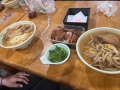 -晓马鸭店(新芜路店)