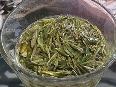-礼耕堂·百年茶人餐厅(梅家坞店)